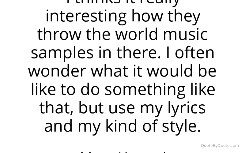Preview image for this quote by Marc Almond