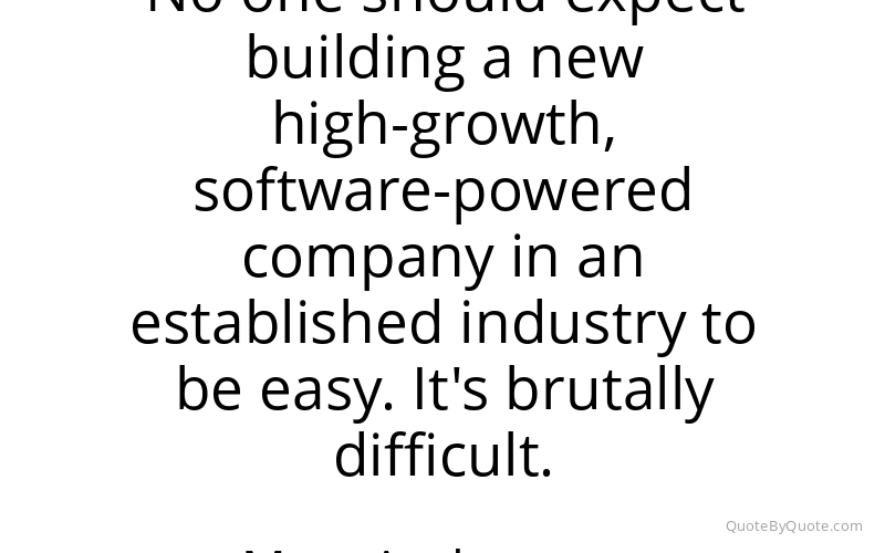Preview image for this quote by Marc Andreessen