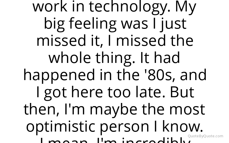 Preview image for this quote by Marc Andreessen