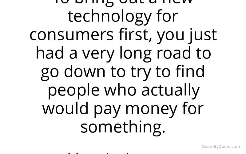 Preview image for this quote by Marc Andreessen