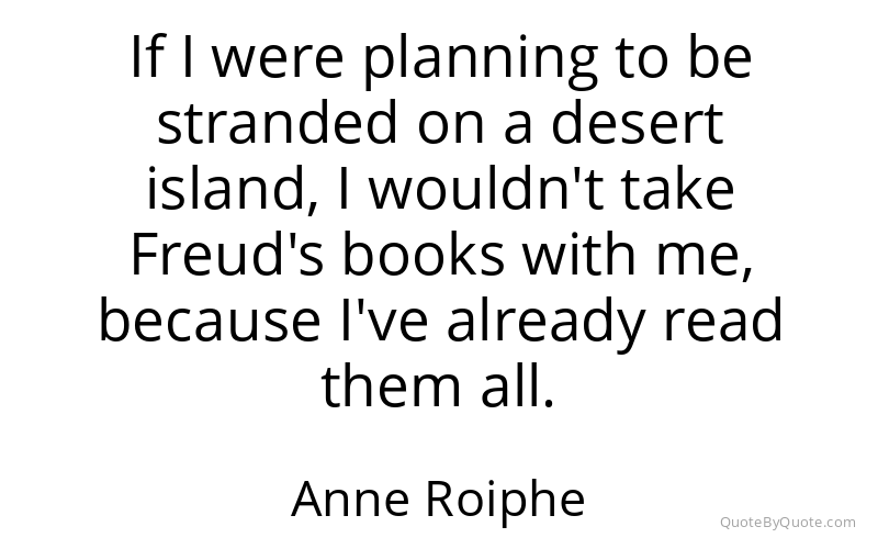 Preview image for this quote by Anne Roiphe