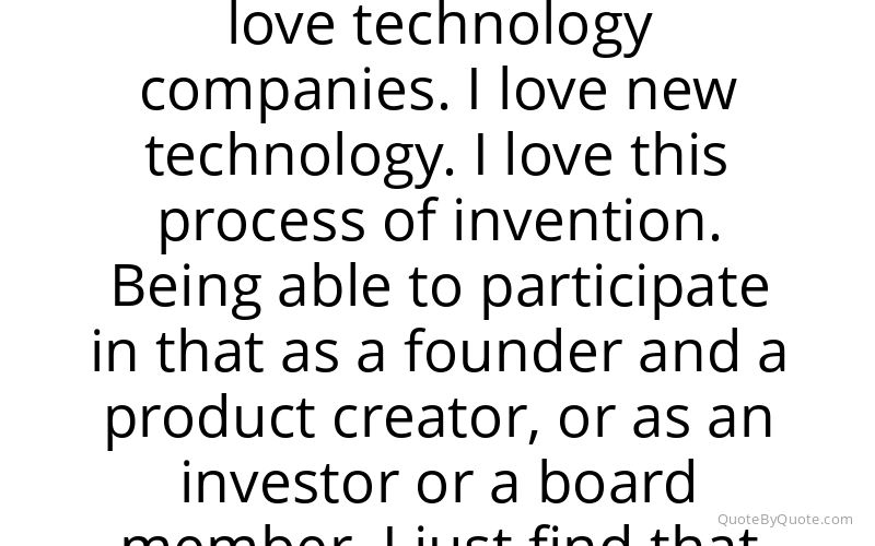 Preview image for this quote by Marc Andreessen