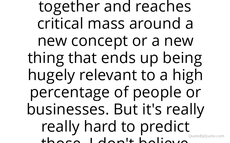Preview image for this quote by Marc Andreessen