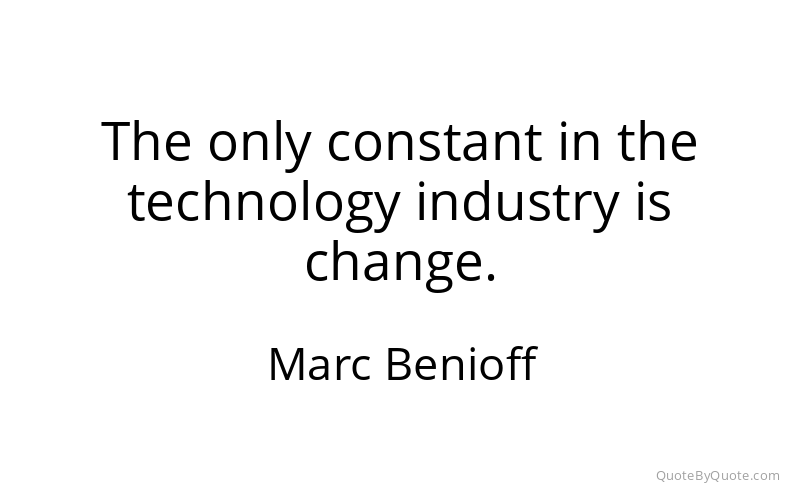 Preview image for this quote by Marc Benioff