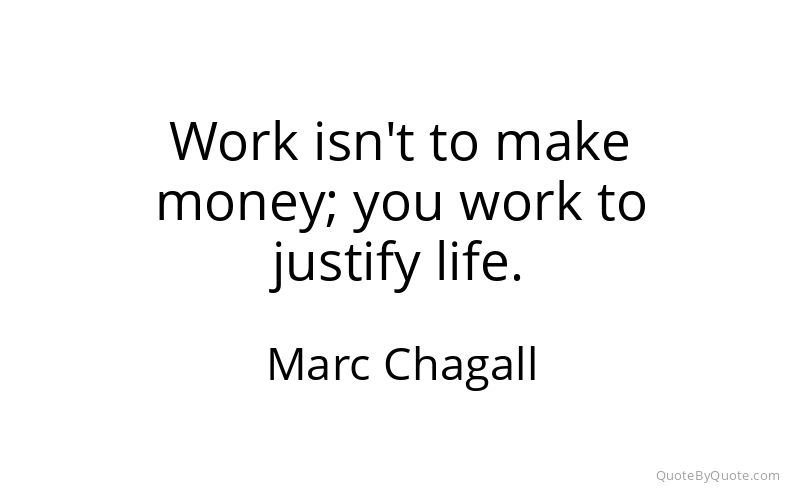 Preview image for this quote by Marc Chagall