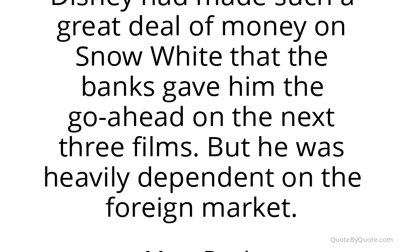Preview image for this quote by Marc Davis