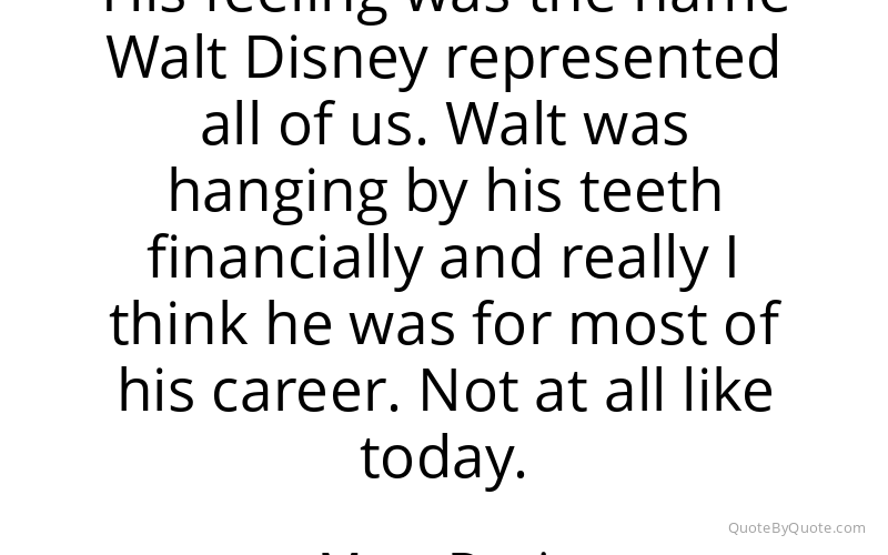 Preview image for this quote by Marc Davis
