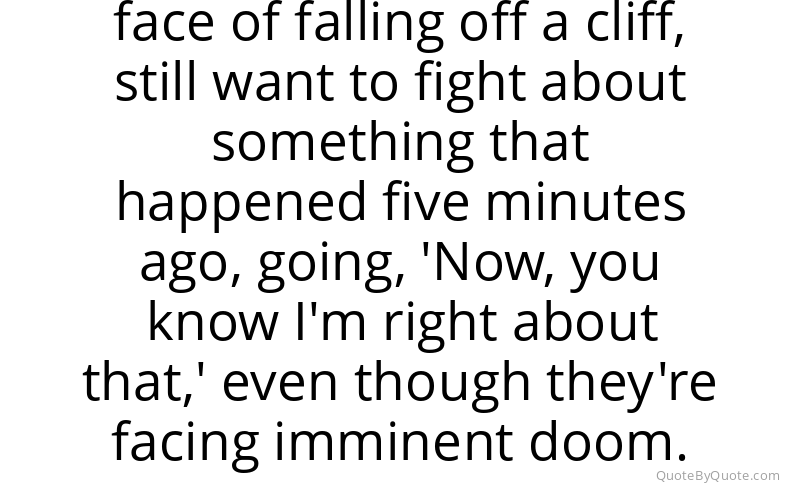 Preview image for this quote by Marc Evan Jackson
