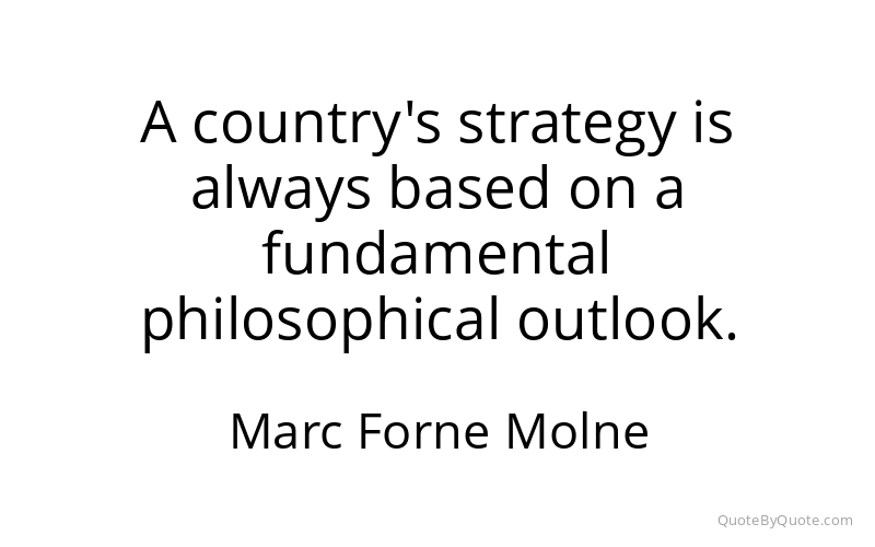 Preview image for this quote by Marc Forne Molne
