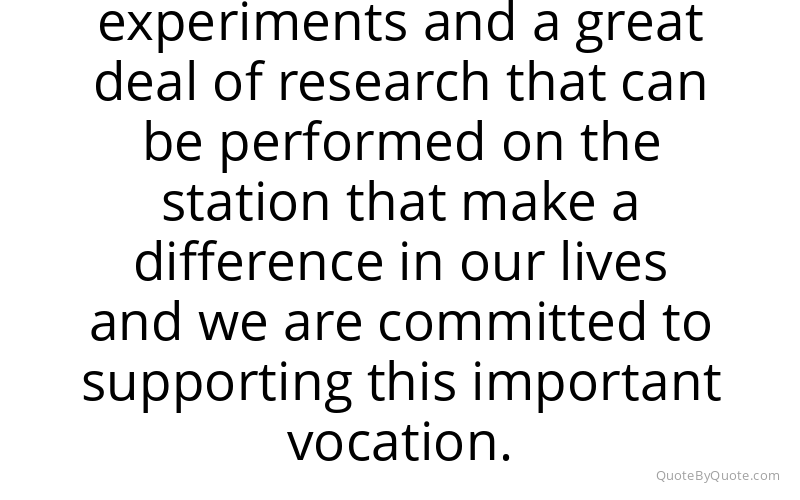 Preview image for this quote by Marc Garneau