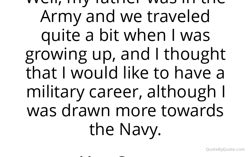Preview image for this quote by Marc Garneau