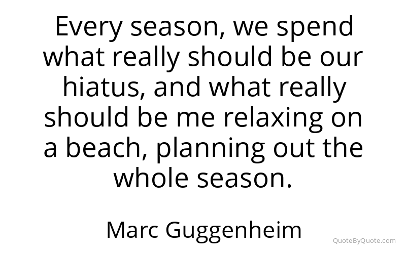 Preview image for this quote by Marc Guggenheim