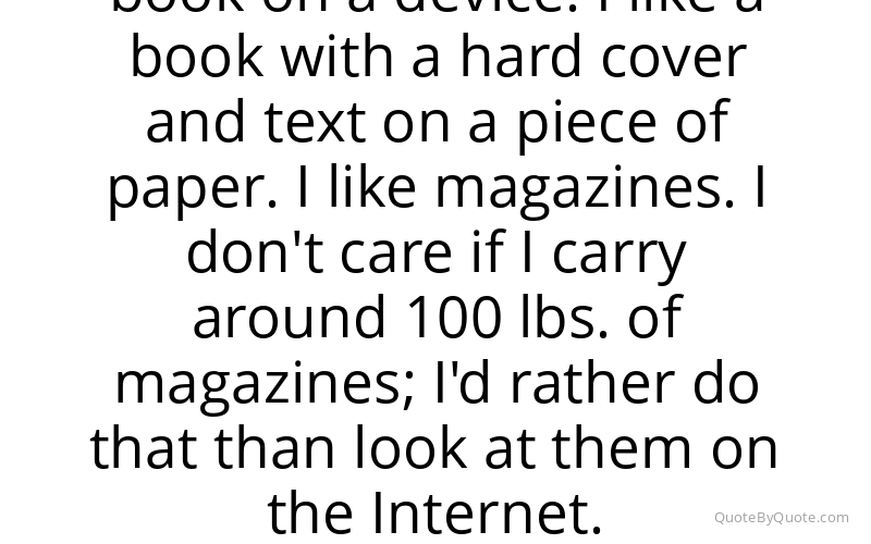 Preview image for this quote by Marc Jacobs