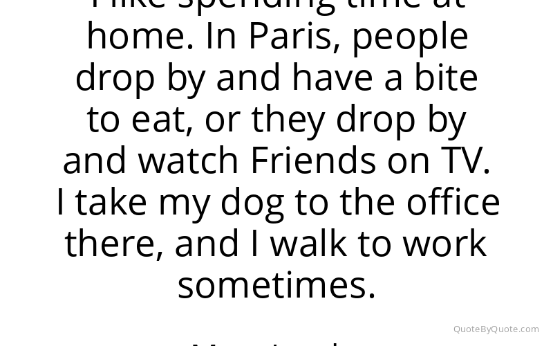 Preview image for this quote by Marc Jacobs