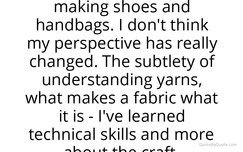 Preview image for this quote by Marc Jacobs