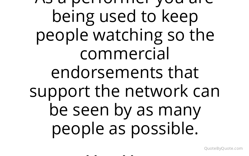 Preview image for this quote by Marc Maron