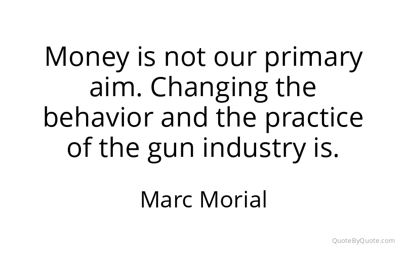 Preview image for this quote by Marc Morial