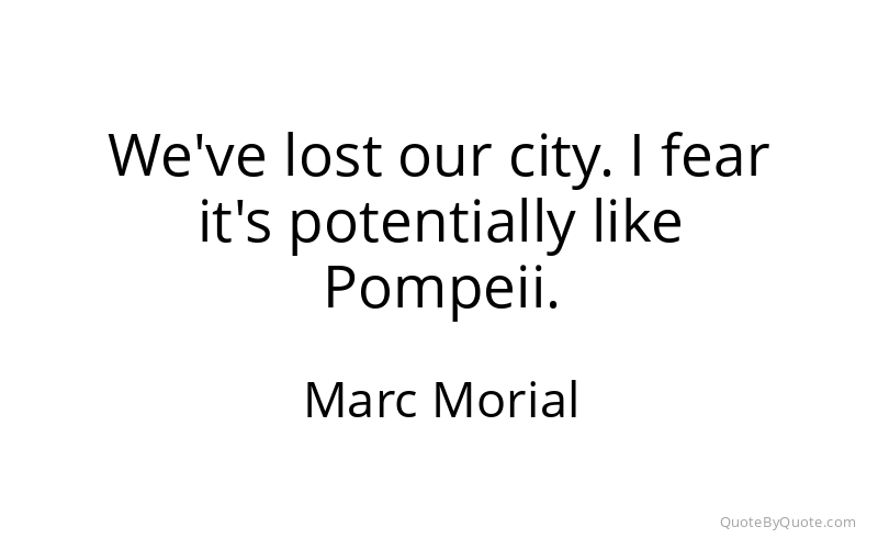 Preview image for this quote by Marc Morial