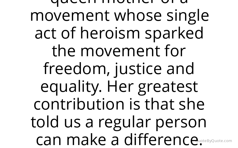 Preview image for this quote by Marc Morial