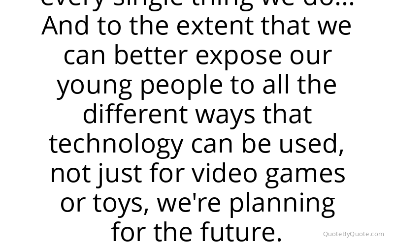 Preview image for this quote by Marc Morial