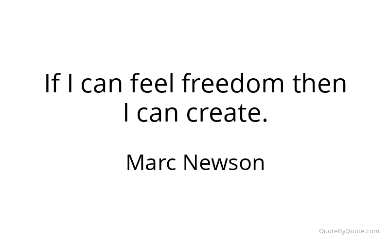 Preview image for this quote by Marc Newson