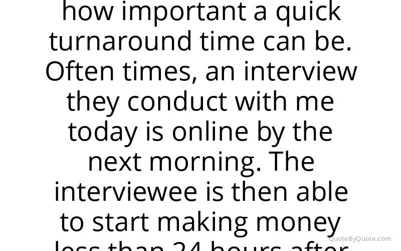 Preview image for this quote by Marc Ostrofsky