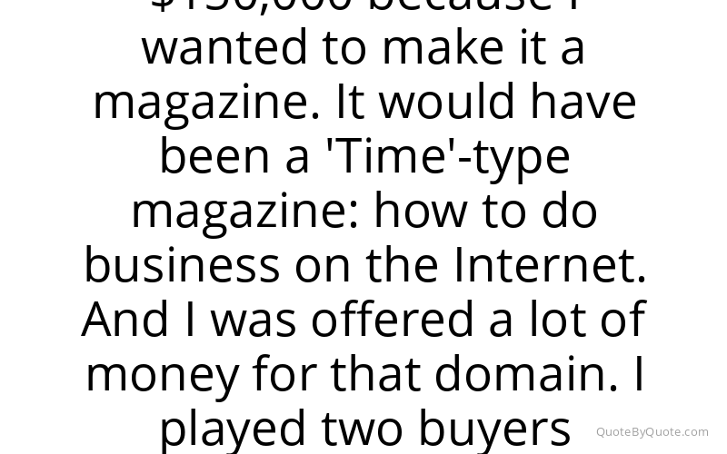 Preview image for this quote by Marc Ostrofsky