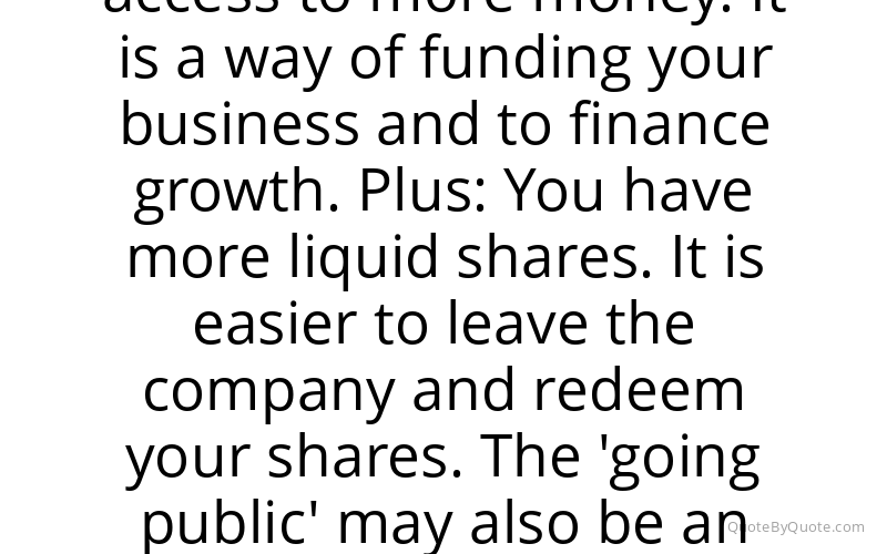 Preview image for this quote by Marc Rich