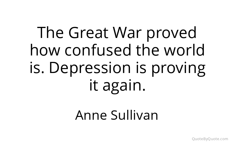 Preview image for this quote by Anne Sullivan