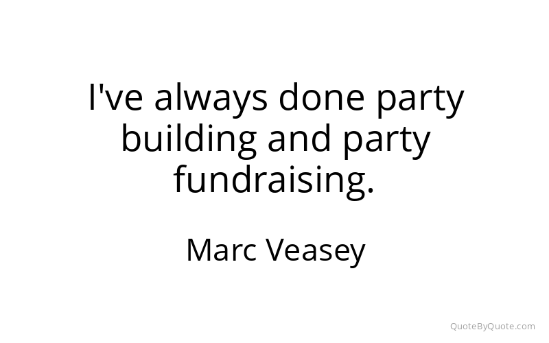 Preview image for this quote by Marc Veasey
