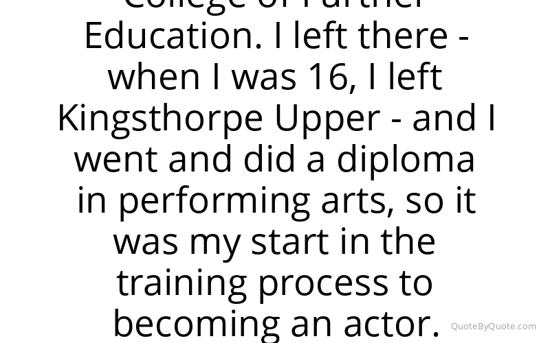 Preview image for this quote by Marc Warren