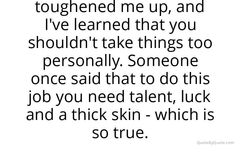 Preview image for this quote by Marc Warren
