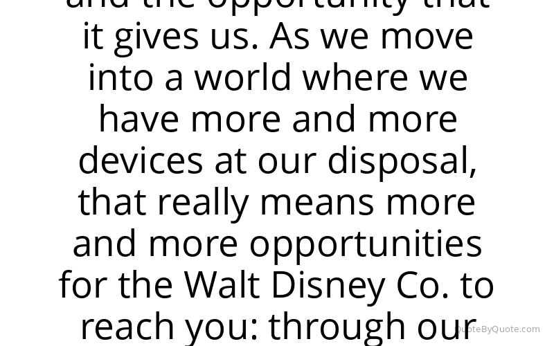 Preview image for this quote by Anne Sweeney