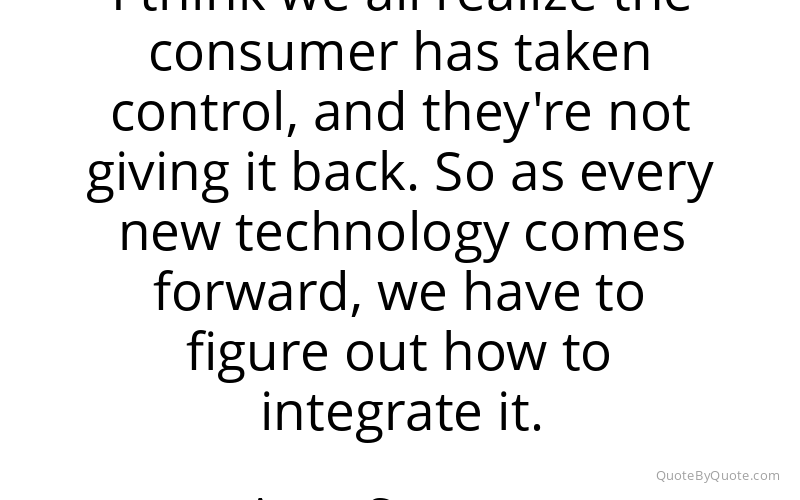 Preview image for this quote by Anne Sweeney