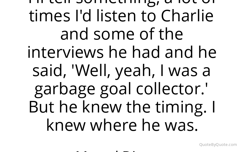 Preview image for this quote by Marcel Dionne