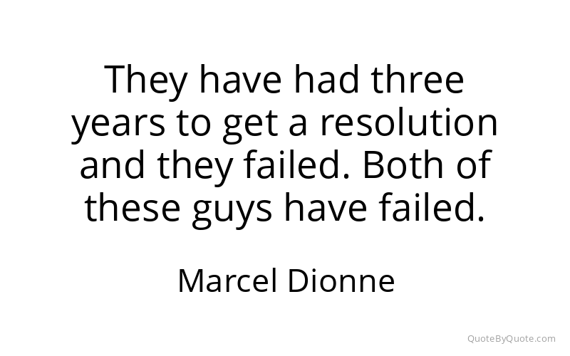Preview image for this quote by Marcel Dionne