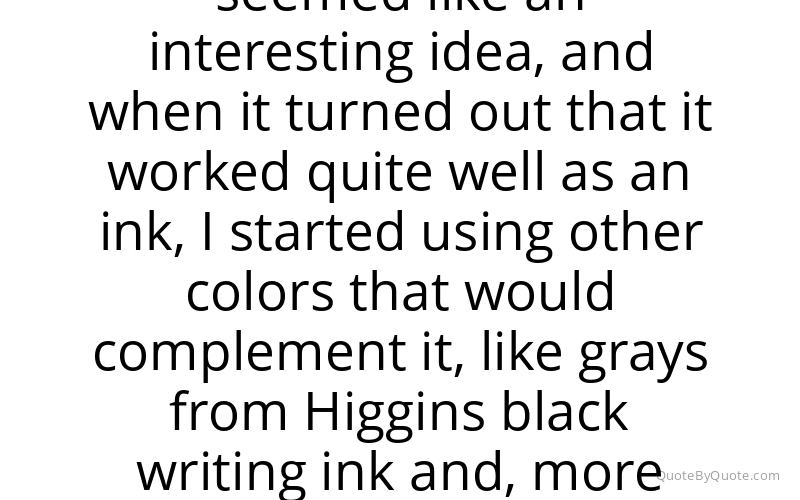 Preview image for this quote by Marcel Dzama
