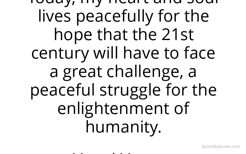 Preview image for this quote by Marcel Marceau