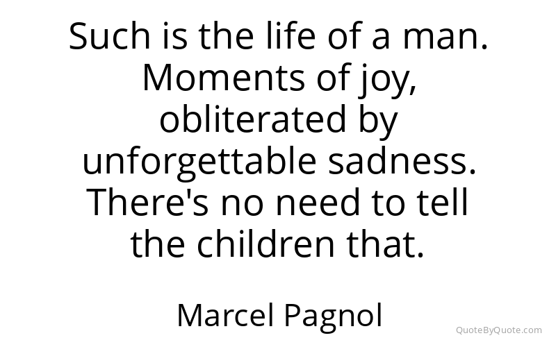 Preview image for this quote by Marcel Pagnol