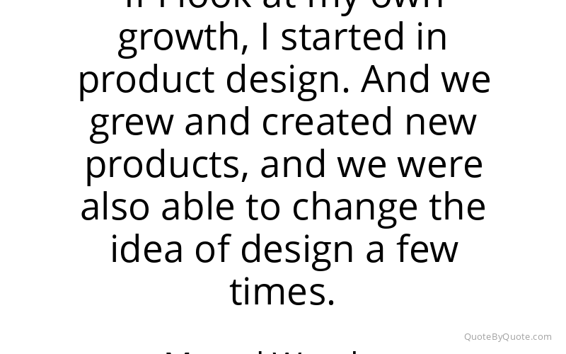 Preview image for this quote by Marcel Wanders