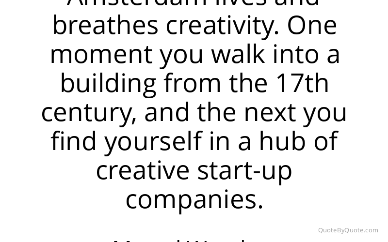 Preview image for this quote by Marcel Wanders