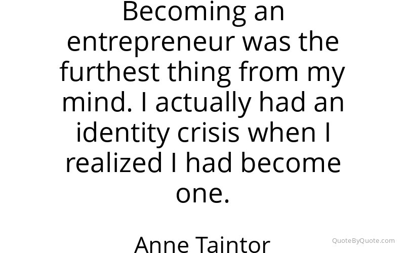 Preview image for this quote by Anne Taintor