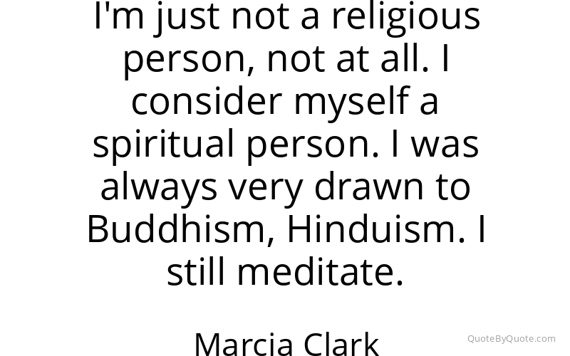 Preview image for this quote by Marcia Clark