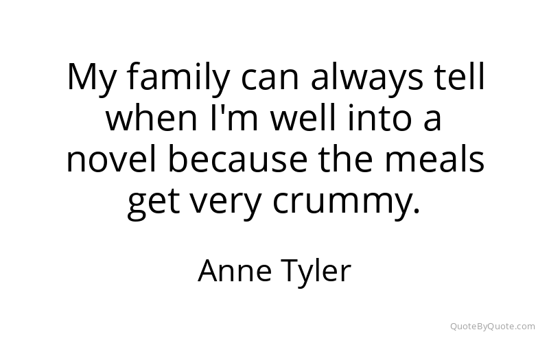 Preview image for this quote by Anne Tyler
