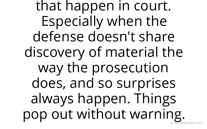 Preview image for this quote by Marcia Clark