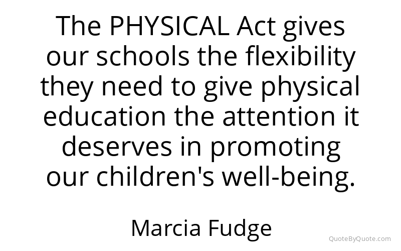 Preview image for this quote by Marcia Fudge
