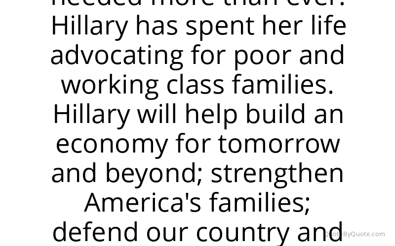 Preview image for this quote by Marcia Fudge