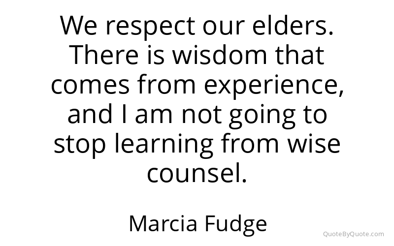 Preview image for this quote by Marcia Fudge