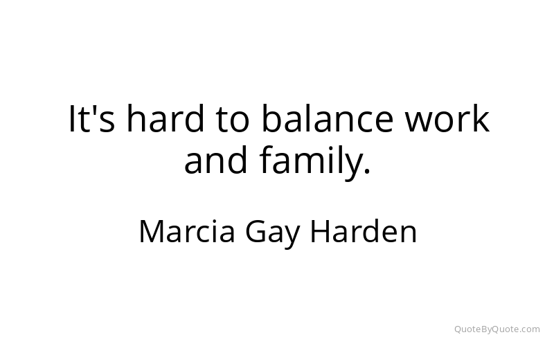 Preview image for this quote by Marcia Gay Harden