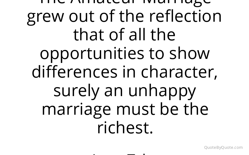 Preview image for this quote by Anne Tyler